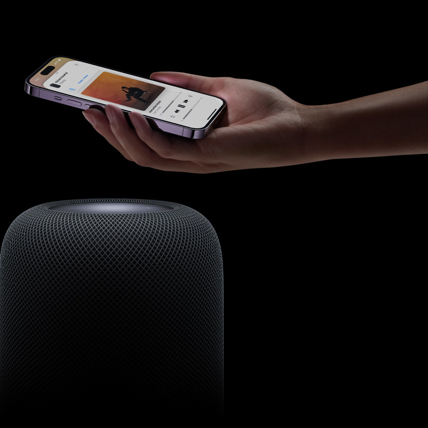 Apple HomePod((Issue 1) 6