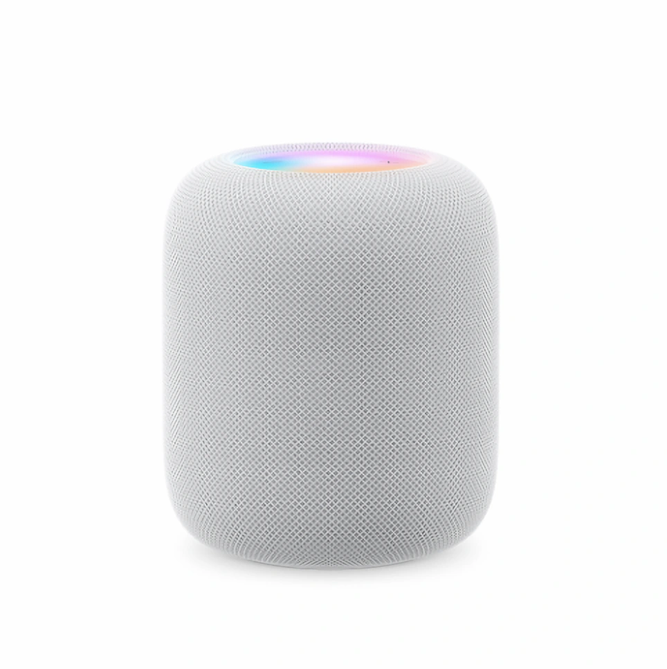 Apple HomePod((Issue 1) 3