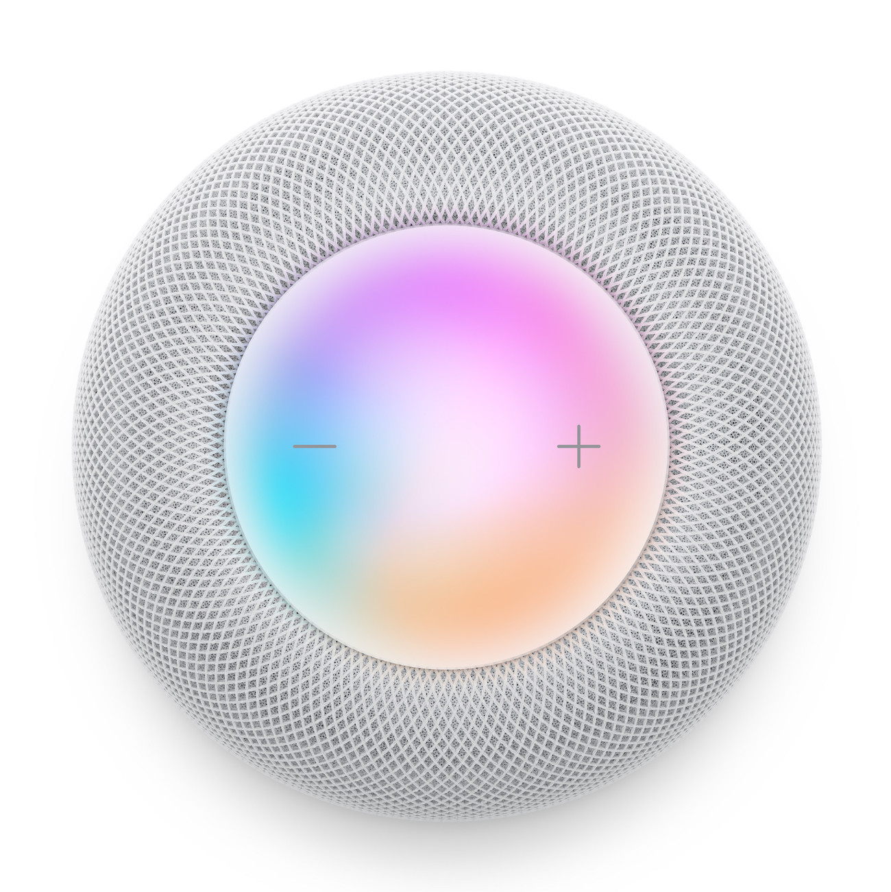 Apple HomePod((Issue 1) 5